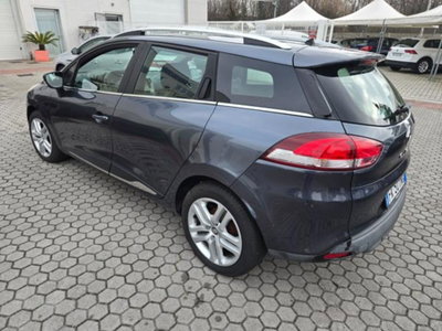 Renault Clio Sporter dCi 8V 75CV Start&Stop Energy Zen (5)