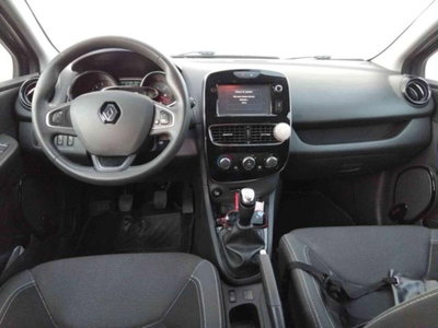 Renault Clio Sporter dCi 8V 75CV Start&Stop Energy Zen (8)