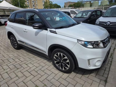 Suzuki Vitara 1.6 DDiS 4WD AllGrip V-Top usata