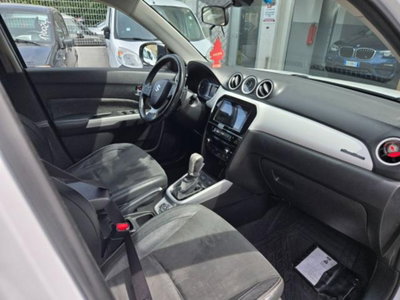 Suzuki Vitara 1.6 DDiS 4WD AllGrip V-Top (10)