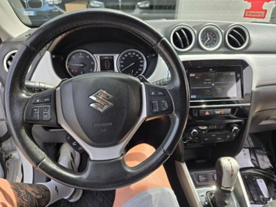 Suzuki Vitara 1.6 DDiS 4WD AllGrip V-Top (11)