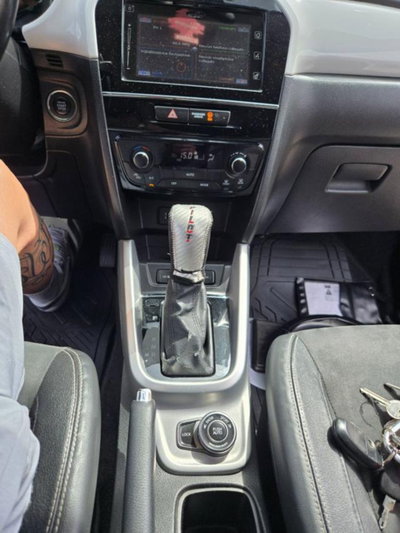 Suzuki Vitara 1.6 DDiS 4WD AllGrip V-Top (13)
