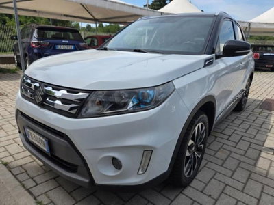 Suzuki Vitara 1.6 DDiS 4WD AllGrip V-Top (19)