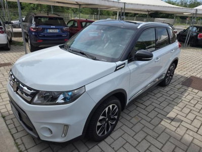 Suzuki Vitara 1.6 DDiS 4WD AllGrip V-Top (3)