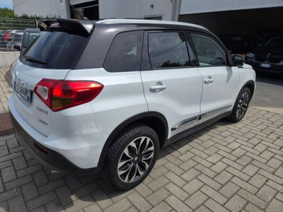 Suzuki Vitara 1.6 DDiS 4WD AllGrip V-Top (6)