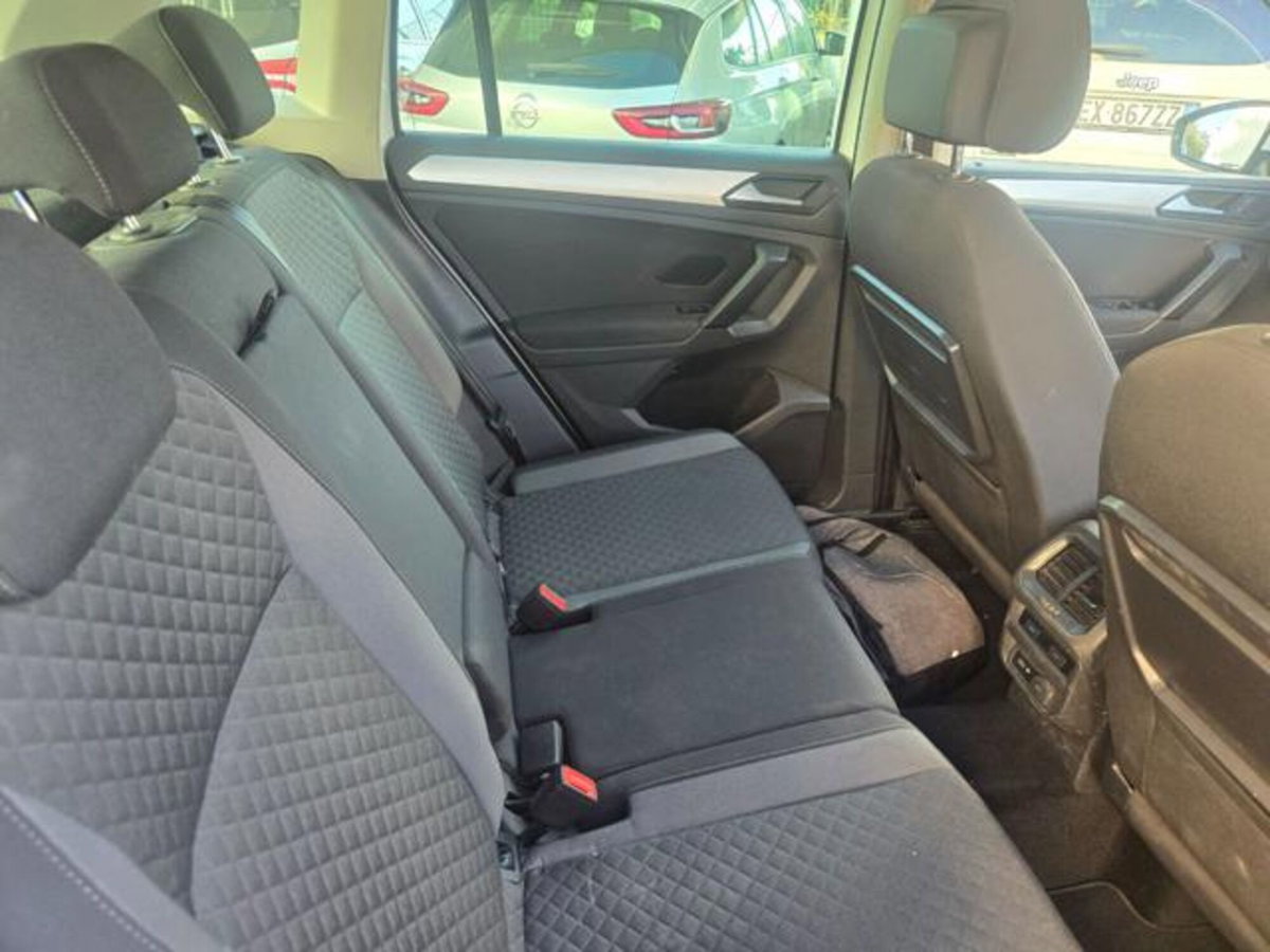 Volkswagen Tiguan 1.5 TSI Business ACT BlueMotion Technology (13)