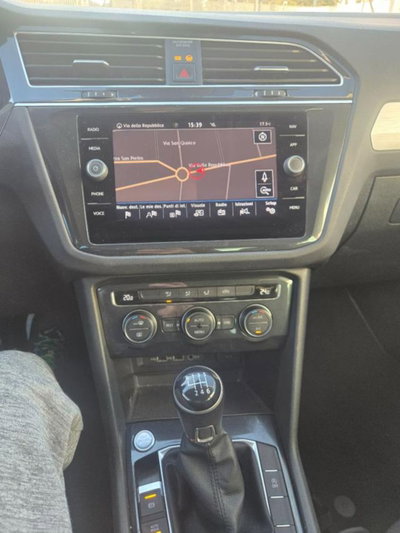 Volkswagen Tiguan 1.5 TSI Business ACT BlueMotion Technology (18)