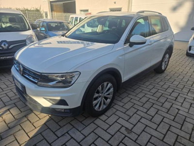 Volkswagen Tiguan 1.5 TSI Business ACT BlueMotion Technology (2)