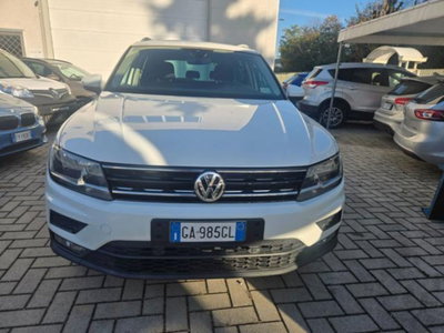 Volkswagen Tiguan 1.5 TSI Business ACT BlueMotion Technology (3)