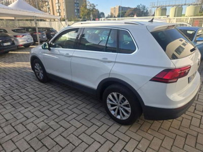 Volkswagen Tiguan 1.5 TSI Business ACT BlueMotion Technology (6)