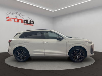 Audi Q3 Sportback 1.5 tfsi mhev S line edition 150cv s-tronic (10)