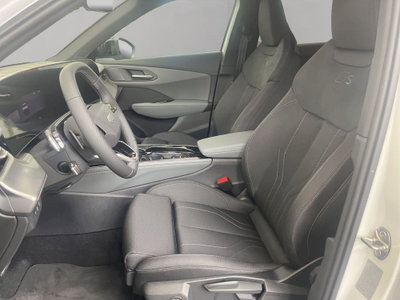 Audi Q3 Sportback 1.5 tfsi mhev S line edition 150cv s-tronic (12)