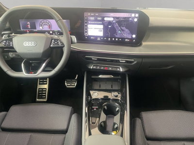 Audi Q3 Sportback 1.5 tfsi mhev S line edition 150cv s-tronic (18)