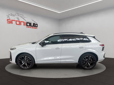 Audi Q3 Sportback 1.5 tfsi mhev S line edition 150cv s-tronic (3)