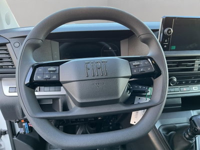 Fiat Scudo Furgone van M 1.5 diesel 120cv S&S (12)