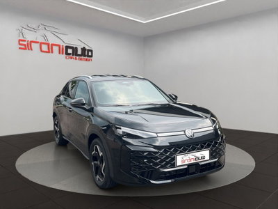 Volkswagen T-Roc 1.5 etsi R-Line 150cv dsg (10)