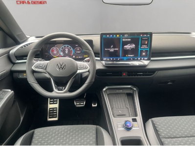 Volkswagen T-Roc 1.5 etsi R-Line 150cv dsg (15)
