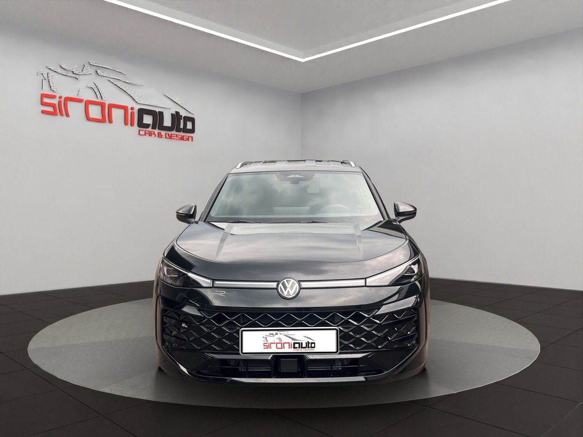 Volkswagen T-Roc 1.5 etsi R-Line 150cv dsg (2)