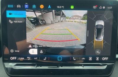 Volkswagen T-Roc 1.5 etsi R-Line 150cv dsg (20)