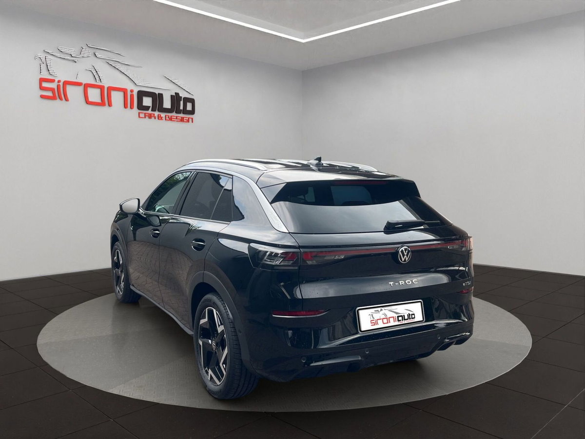 Volkswagen T-Roc 1.5 etsi R-Line 150cv dsg (5)