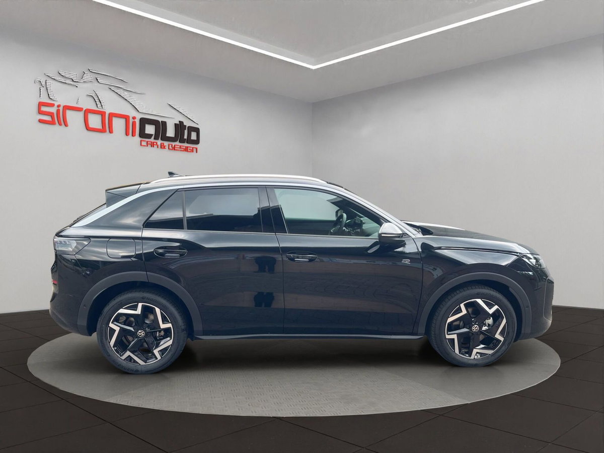 Volkswagen T-Roc 1.5 etsi R-Line 150cv dsg (9)