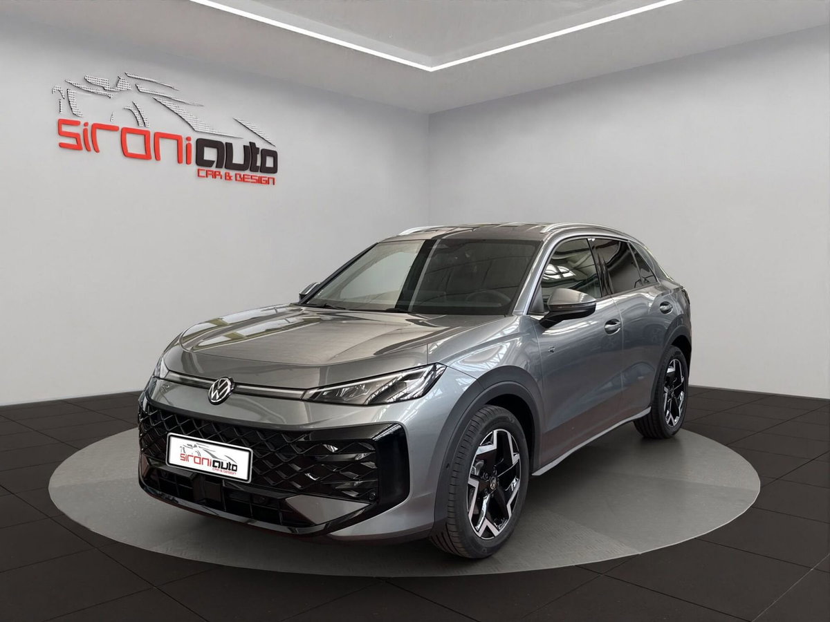 Volkswagen T-Roc 1.5 etsi R-Line 150cv dsg