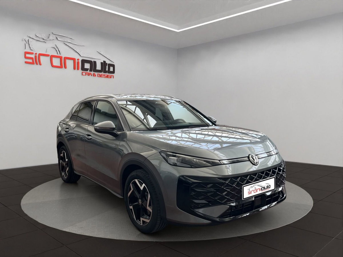 Volkswagen T-Roc 1.5 etsi R-Line 150cv dsg (10)