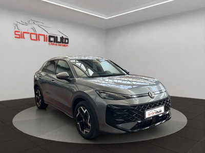 Volkswagen T-Roc 1.5 etsi R-Line 150cv dsg (10)