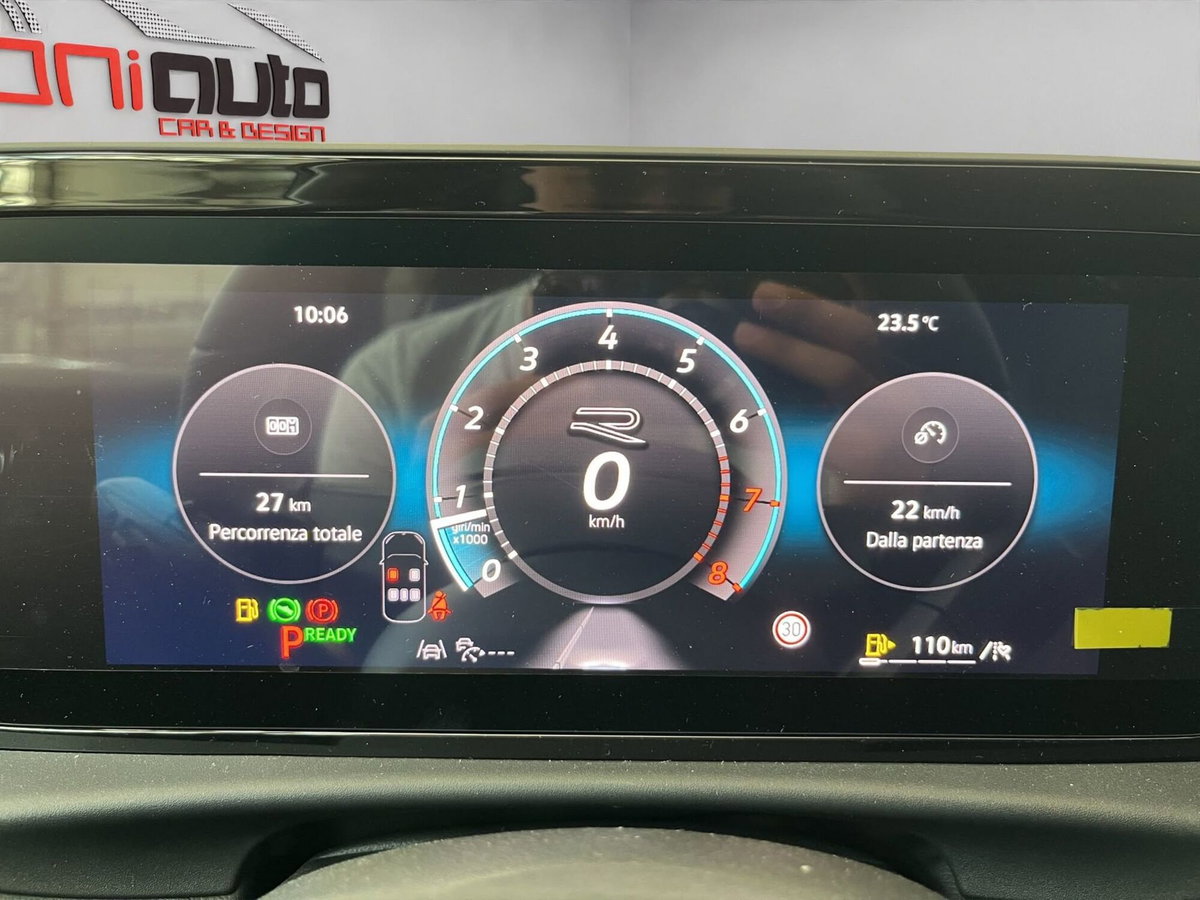 Volkswagen T-Roc 1.5 etsi R-Line 150cv dsg (14)
