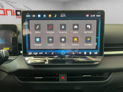 Volkswagen T-Roc 1.5 etsi R-Line 150cv dsg (17)