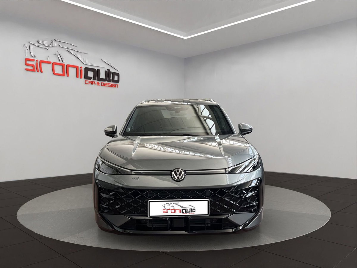 Volkswagen T-Roc 1.5 etsi R-Line 150cv dsg (2)