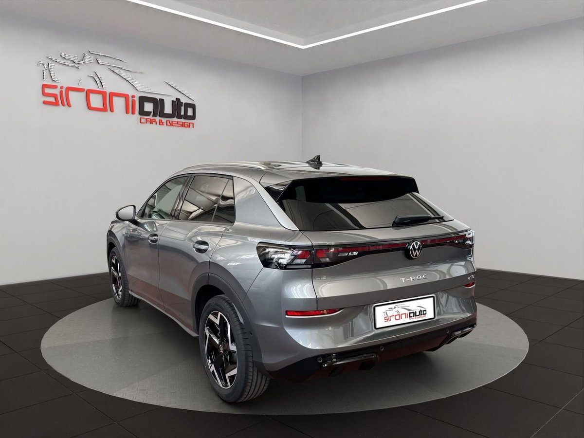 Volkswagen T-Roc 1.5 etsi R-Line 150cv dsg (5)