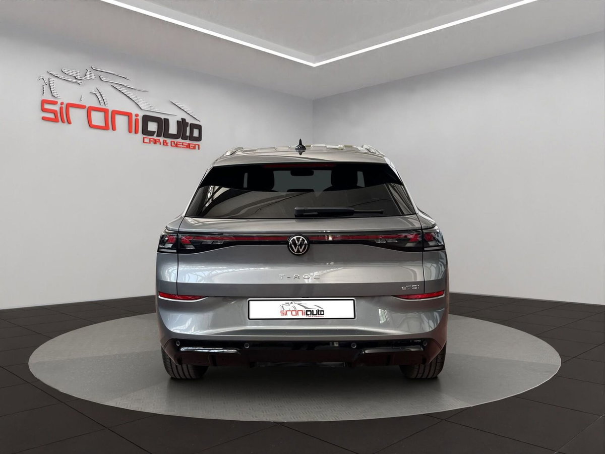 Volkswagen T-Roc 1.5 etsi R-Line 150cv dsg (6)