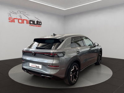 Volkswagen T-Roc 1.5 etsi R-Line 150cv dsg (8)
