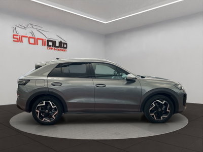 Volkswagen T-Roc 1.5 etsi R-Line 150cv dsg (9)