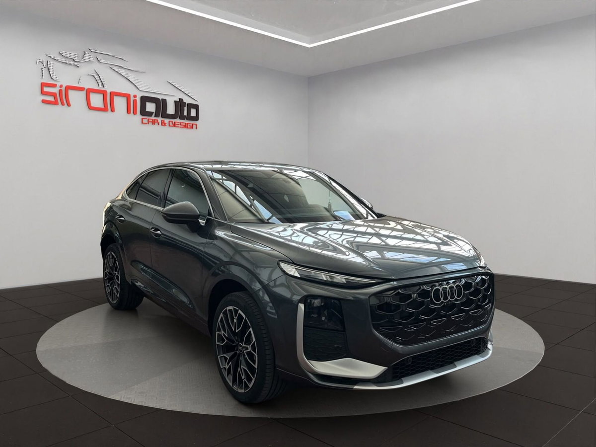 Audi Q3 Sportback 1.5 e-hybrid S line edition 272cv stronic (10)