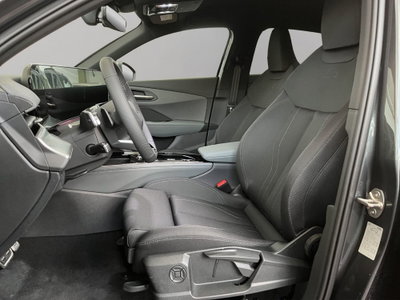 Audi Q3 Sportback 1.5 e-hybrid S line edition 272cv stronic (11)