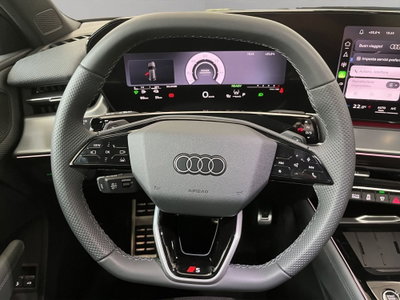 Audi Q3 Sportback 1.5 e-hybrid S line edition 272cv stronic (13)