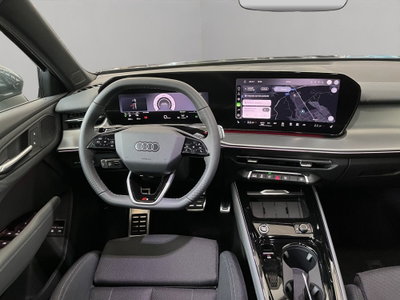 Audi Q3 Sportback 1.5 e-hybrid S line edition 272cv stronic (15)
