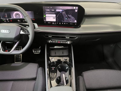 Audi Q3 Sportback 1.5 e-hybrid S line edition 272cv stronic (16)