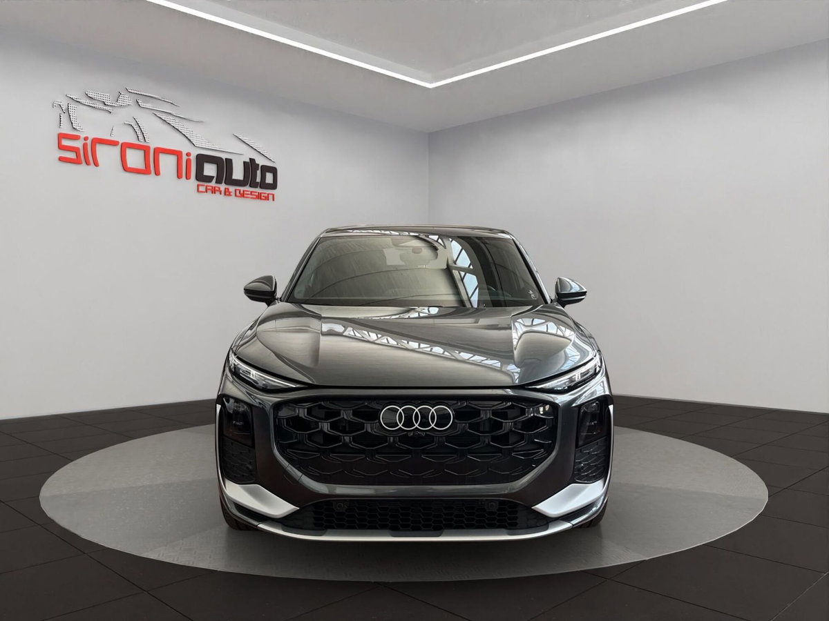 Audi Q3 Sportback 1.5 e-hybrid S line edition 272cv stronic (2)