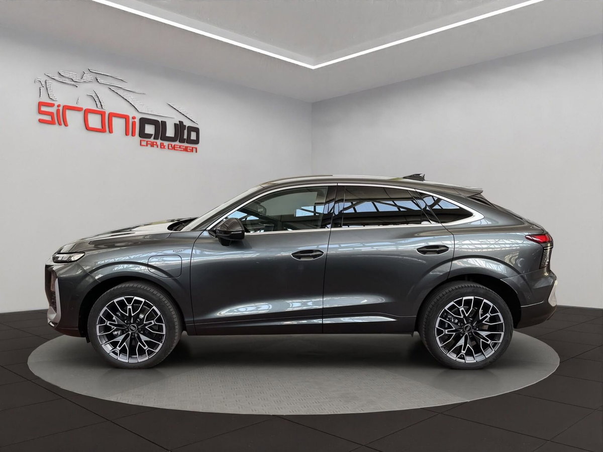 Audi Q3 Sportback 1.5 e-hybrid S line edition 272cv stronic (3)
