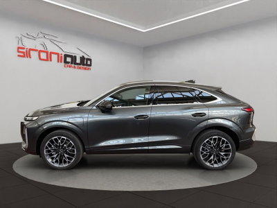 Audi Q3 Sportback 1.5 e-hybrid S line edition 272cv stronic (3)