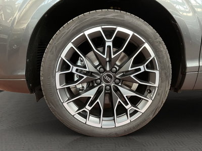 Audi Q3 Sportback 1.5 e-hybrid S line edition 272cv stronic (4)