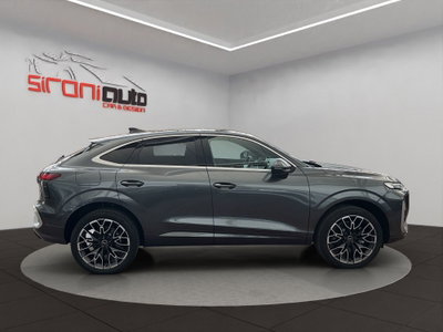 Audi Q3 Sportback 1.5 e-hybrid S line edition 272cv stronic (9)
