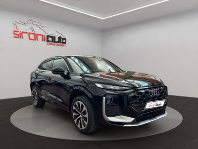 Audi Q3 Sportback 1.5 e-hybrid S line edition 272cv stronic (10)