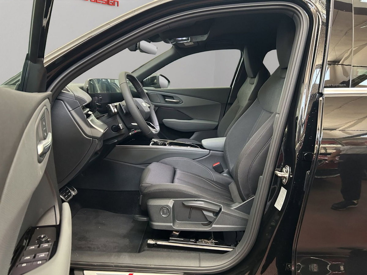 Audi Q3 Sportback 1.5 e-hybrid S line edition 272cv stronic (11)