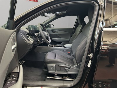 Audi Q3 Sportback 1.5 e-hybrid S line edition 272cv stronic (11)