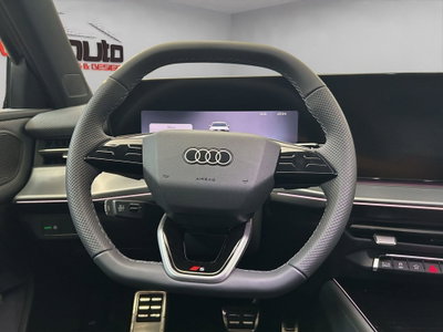 Audi Q3 Sportback 1.5 e-hybrid S line edition 272cv stronic (13)