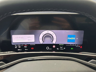 Audi Q3 Sportback 1.5 e-hybrid S line edition 272cv stronic (14)